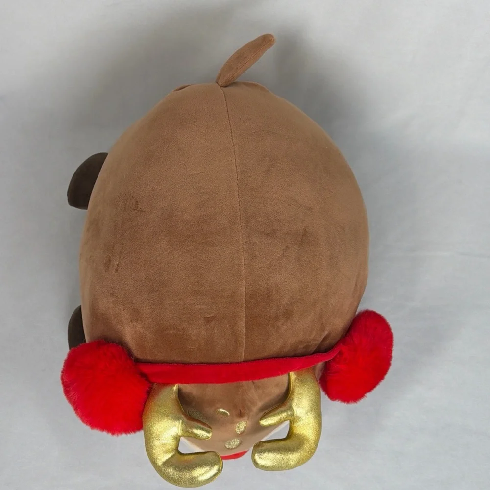 Kaisiyang Plush Stuffed‎ Animal 15